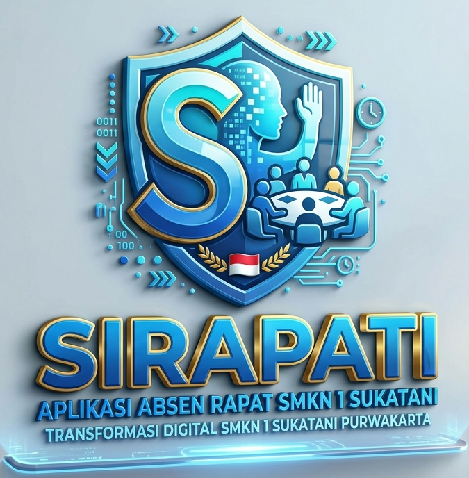 Logo SIRAPATI